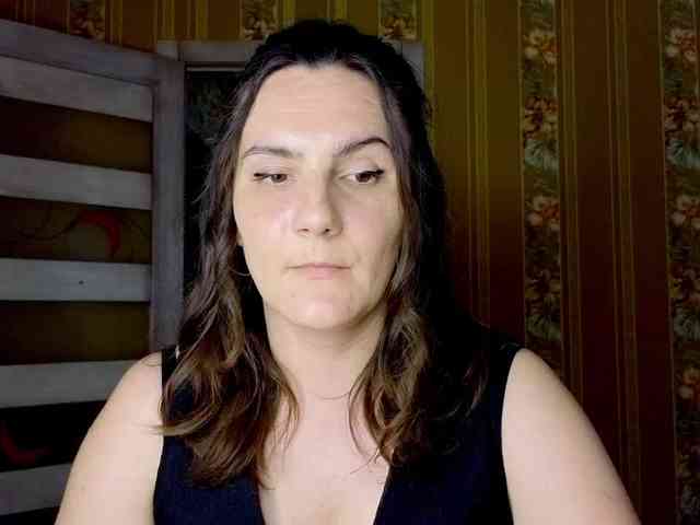 Secret_Smile webcam