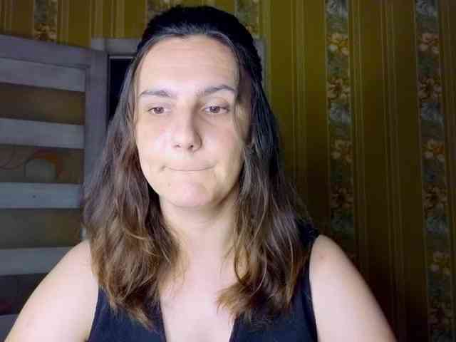 Secret_Smile webcam