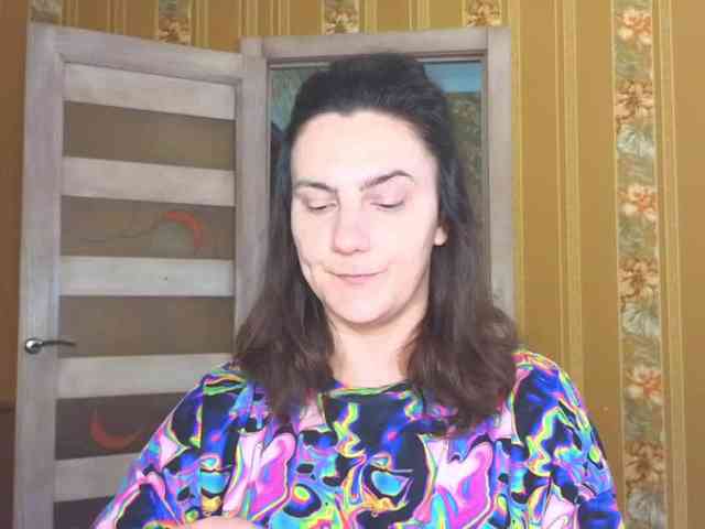 Secret_Smile webcam