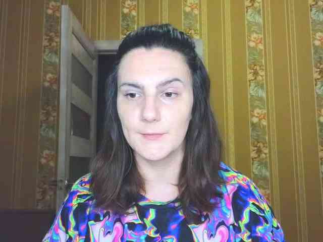 Secret_Smile webcam
