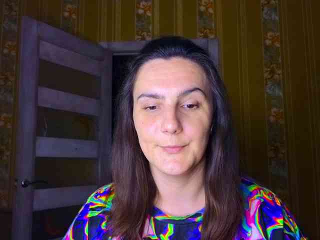 Secret_Smile webcam