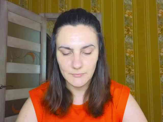 Secret_Smile webcam