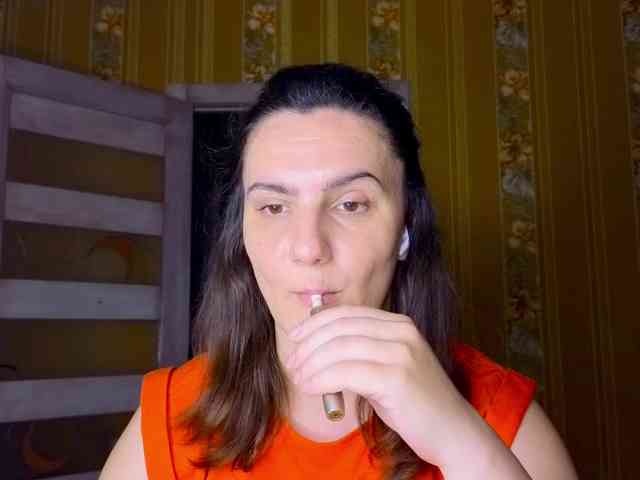Secret_Smile webcam