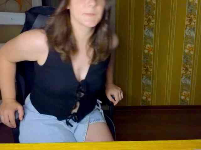 Secret_Smile webcam