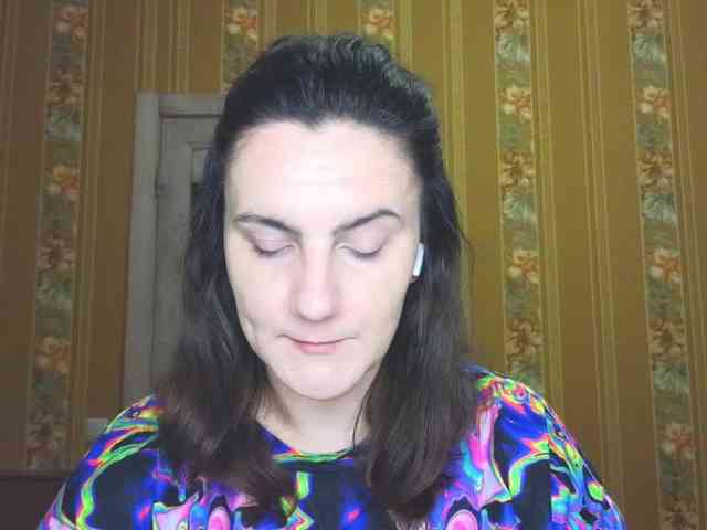 Secret_Smile webcam