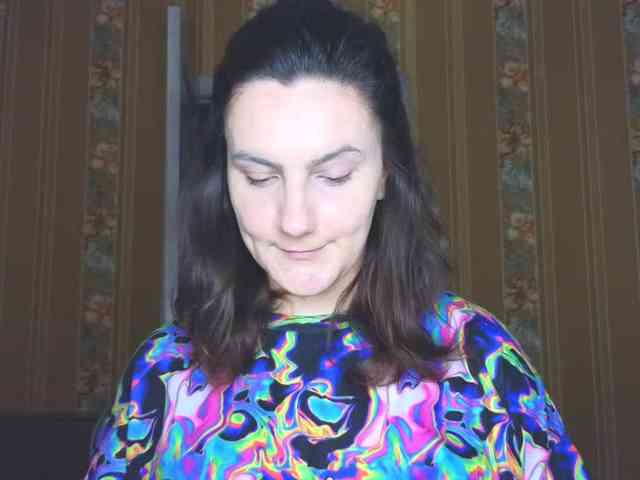 Secret_Smile webcam