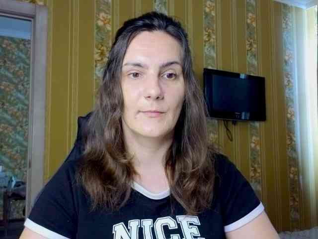 Secret_Smile webcam