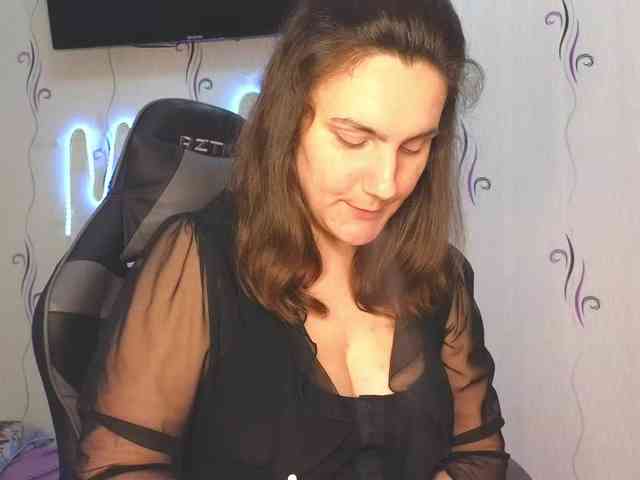 Secret_Smile webcam