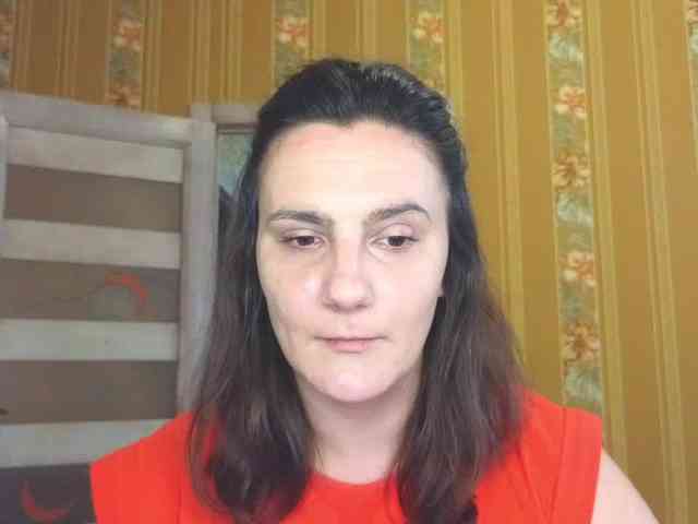 Secret_Smile webcam