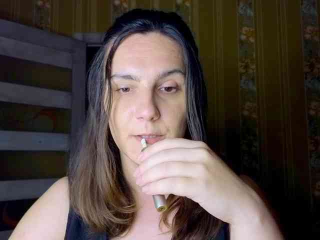 Secret_Smile webcam