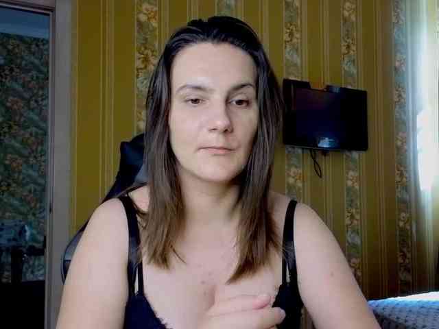 Secret_Smile webcam