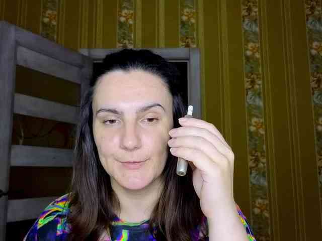 Secret_Smile webcam