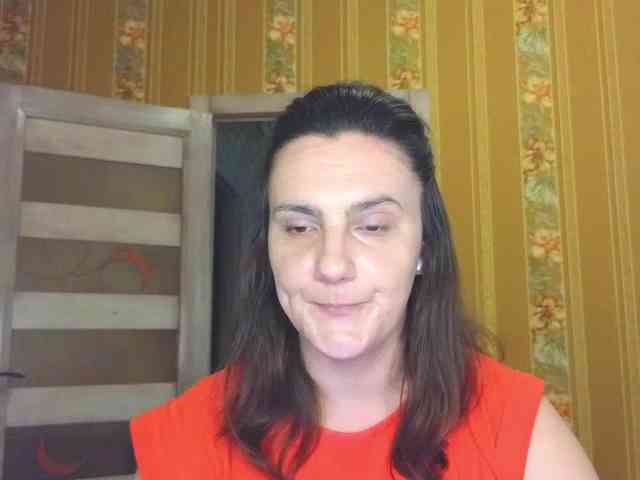 Secret_Smile webcam