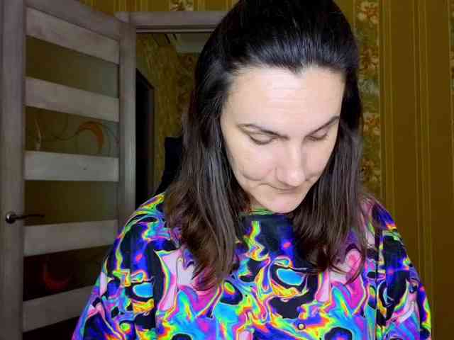 Secret_Smile webcam
