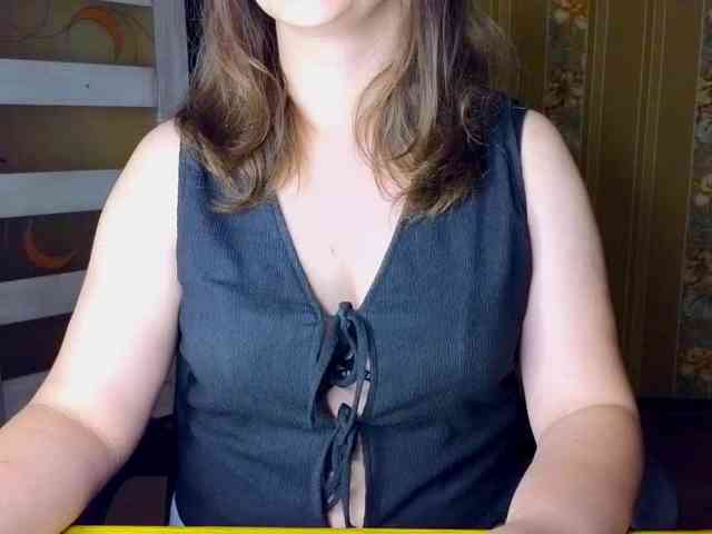 Secret_Smile webcam