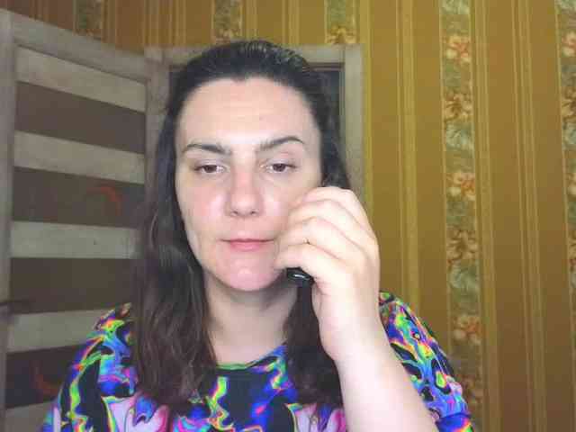 Secret_Smile webcam