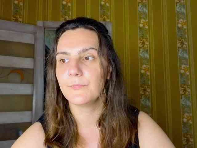 Secret_Smile webcam