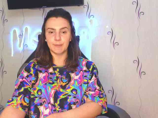Secret_Smile webcam