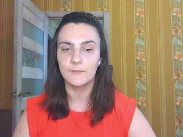 Secret_Smile webcam