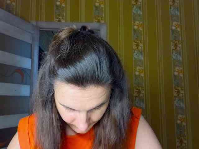 Secret_Smile webcam
