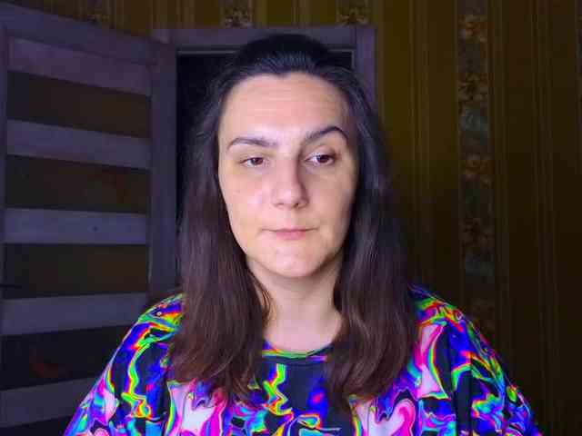 Secret_Smile webcam