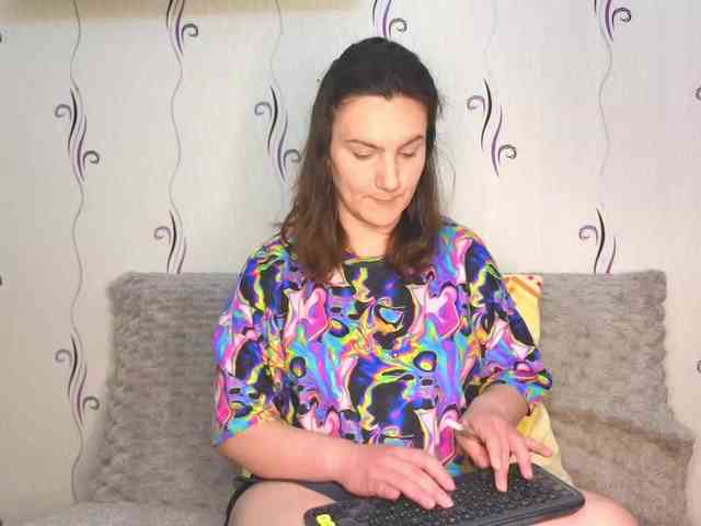 JaimeFoxy Live Webcam on BongaCams