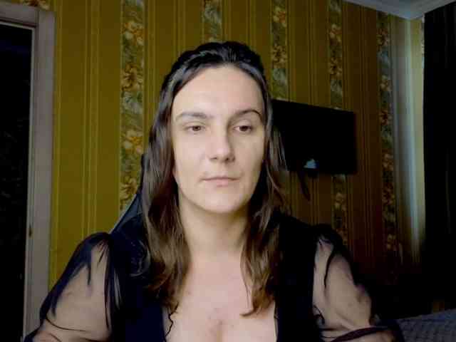 Secret_Smile webcam