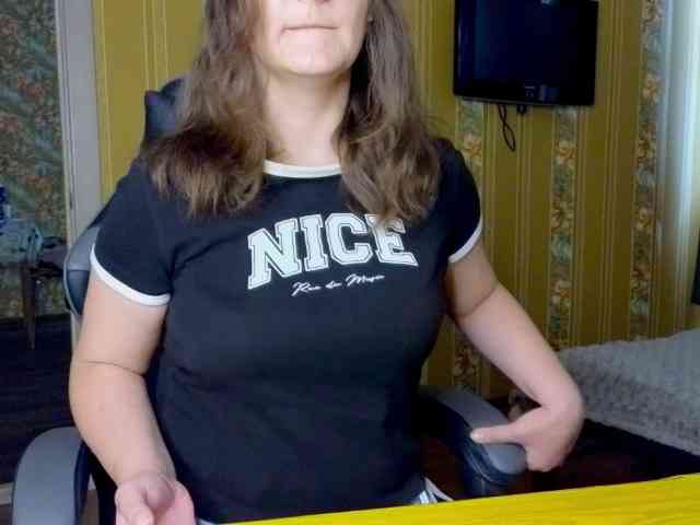 Secret_Smile webcam