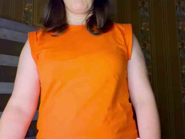 Secret_Smile webcam