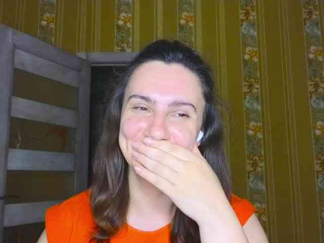 Secret_Smile webcam