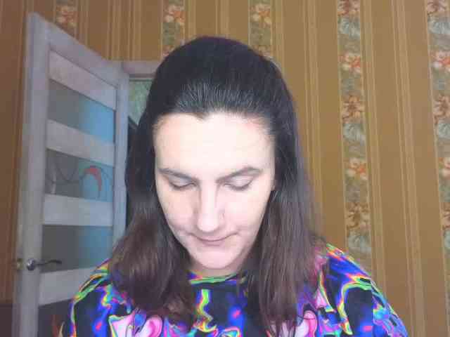 Secret_Smile webcam