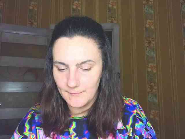 Secret_Smile webcam