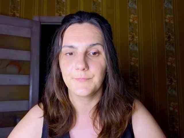 Secret_Smile webcam