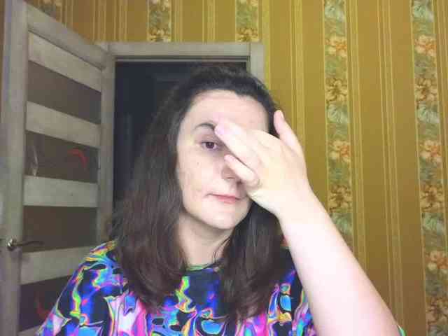 Secret_Smile webcam