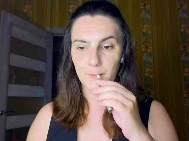 Secret_Smile webcam