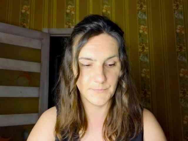 Secret_Smile webcam