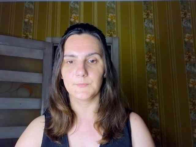 Secret_Smile webcam