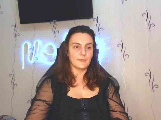Secret_Smile webcam