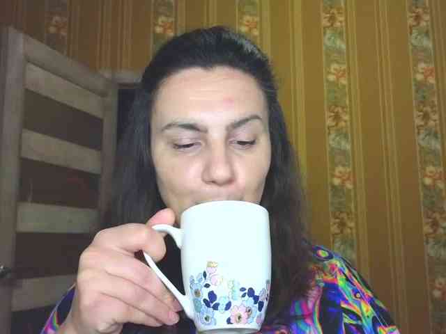 Secret_Smile webcam