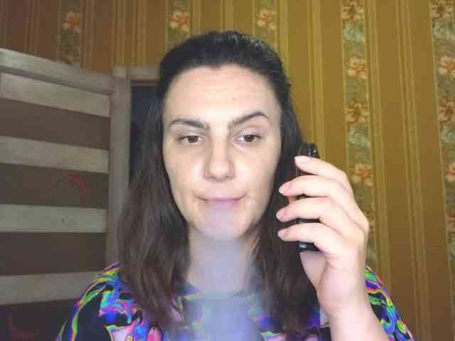 Secret_Smile webcam