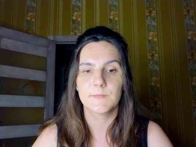 Secret_Smile webcam