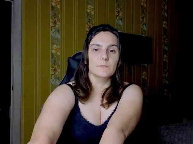 Secret_Smile webcam