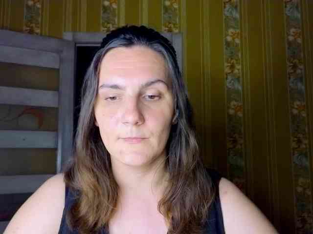 Secret_Smile webcam