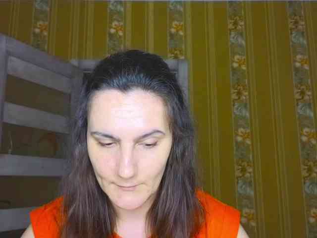 Secret_Smile webcam
