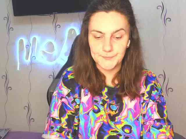 Secret_Smile webcam