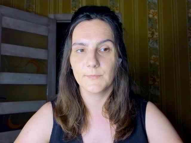 Secret_Smile webcam