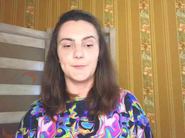 Secret_Smile webcam