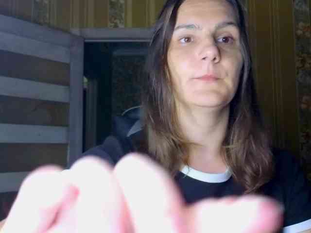 Secret_Smile webcam