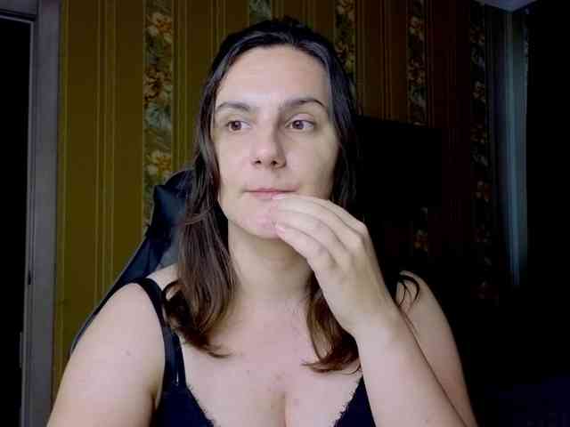 Secret_Smile webcam