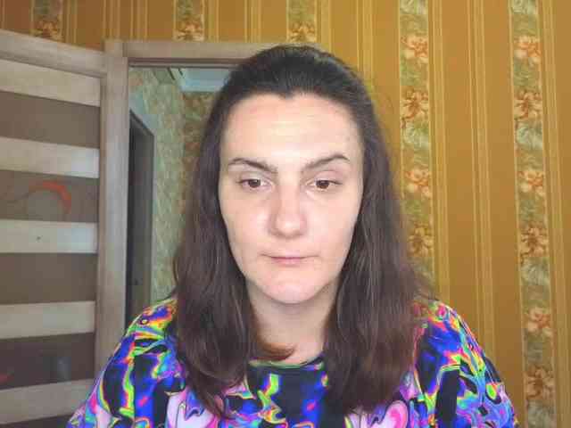 Secret_Smile webcam